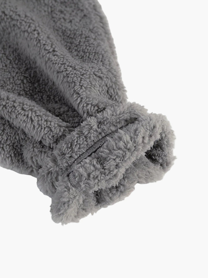 Casual heren huispak | Comfortabel | Winter