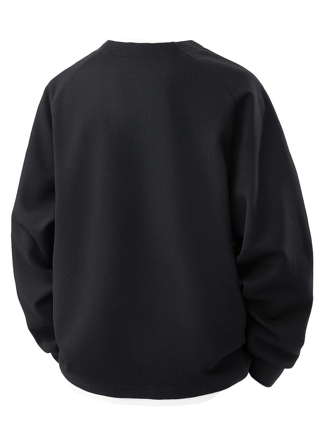 Casual heren trui | Fris | Comfortabel | All season