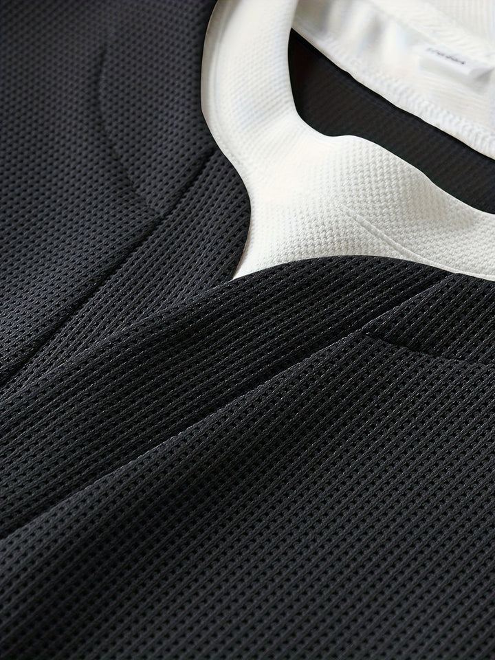 Casual heren trui | Fris | Comfortabel | All season