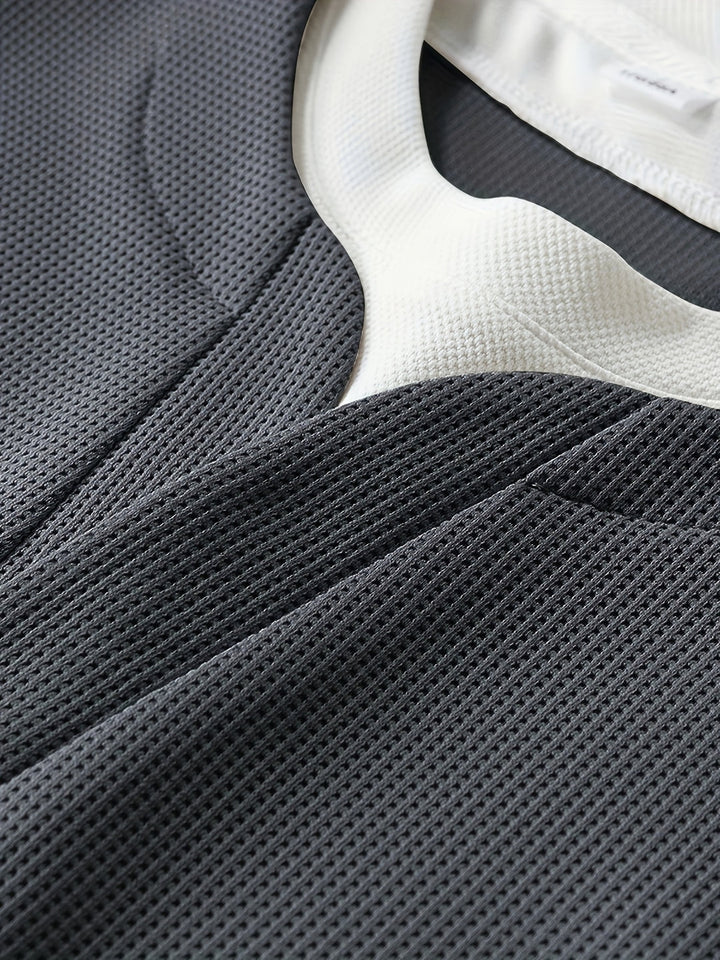 Casual heren trui | Fris | Comfortabel | All season