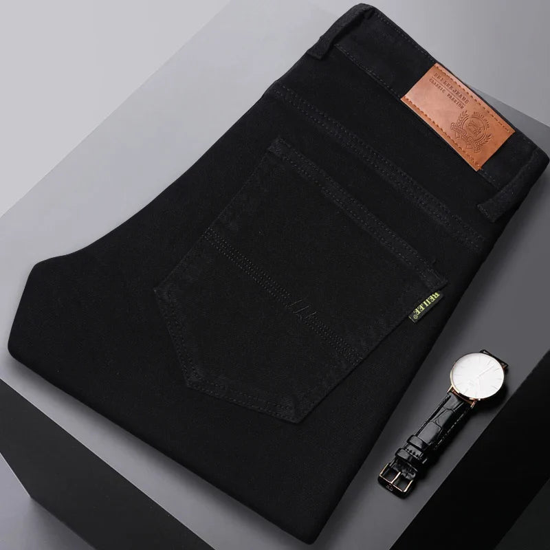 Chino broek heren | Casual | Stretch | Zomer