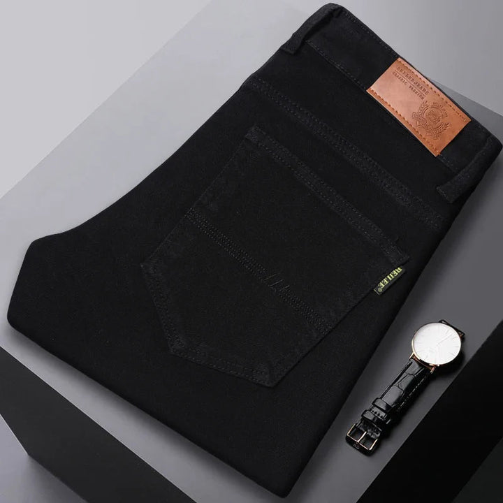 Chino broek heren | Casual | Stretch | Zomer