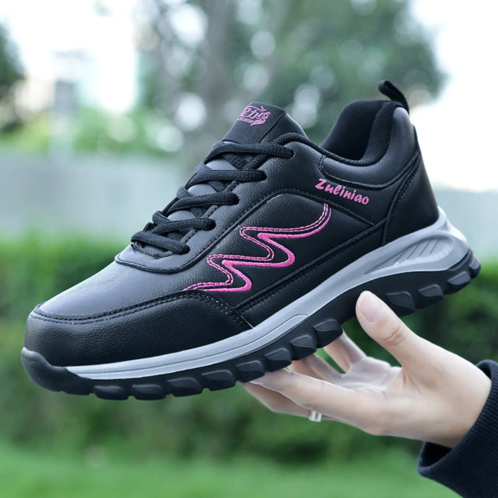 Sportieve Sneakers | Outdoor & Casual | Comfortabel en Stevig