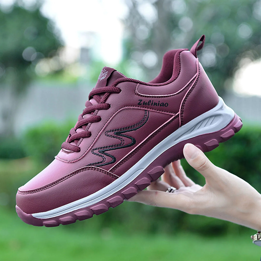 Sportieve Sneakers | Outdoor & Casual | Comfortabel en Stevig