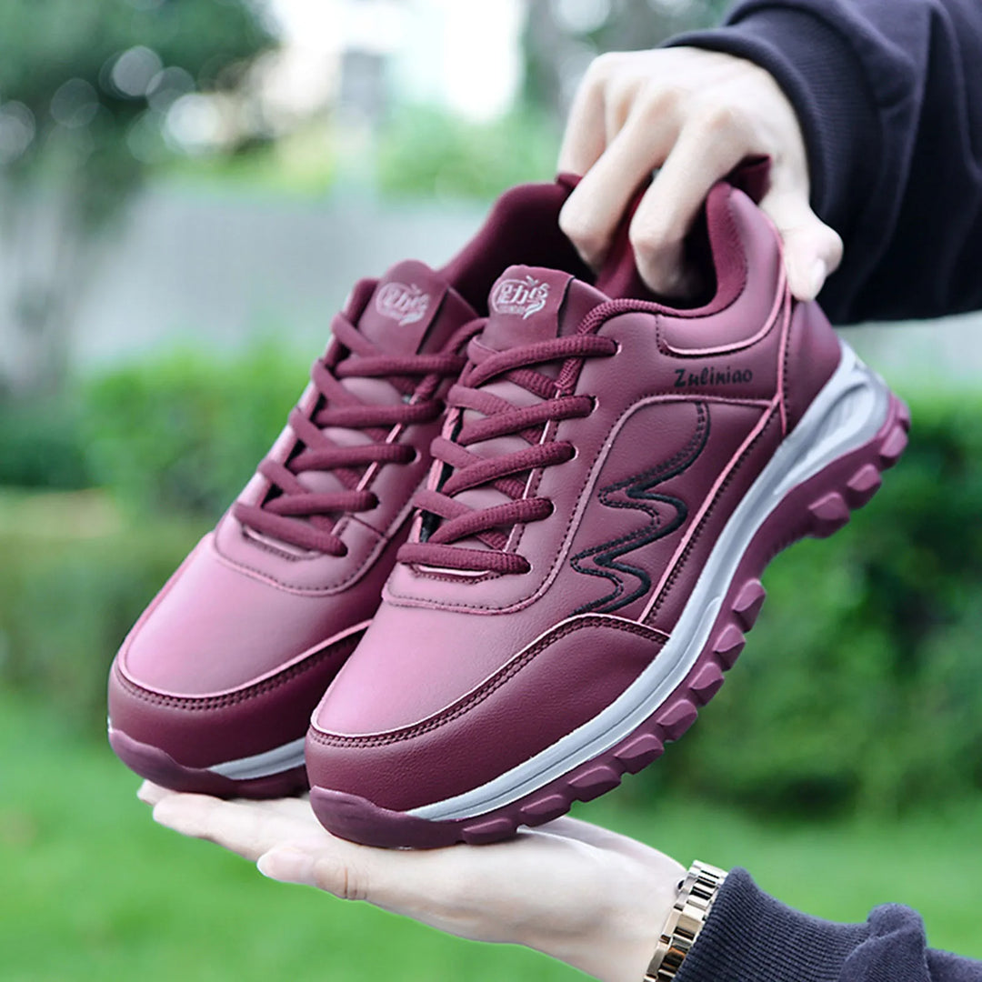 Sportieve Sneakers | Outdoor & Casual | Comfortabel en Stevig