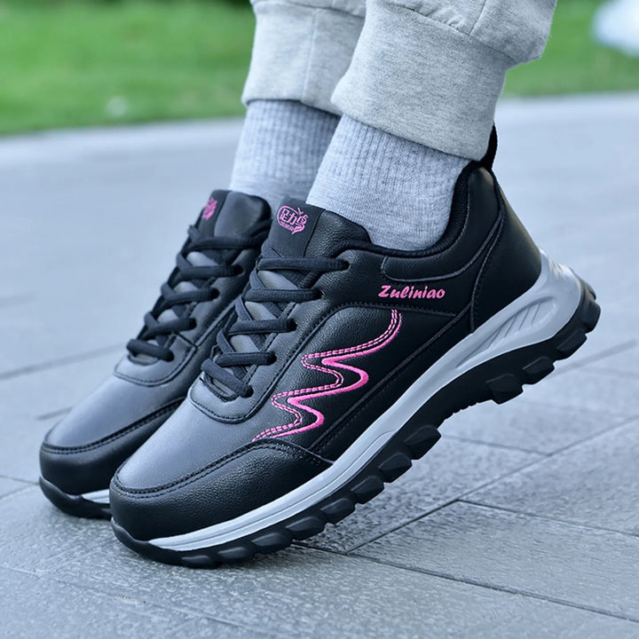 Sportieve Sneakers | Outdoor & Casual | Comfortabel en Stevig