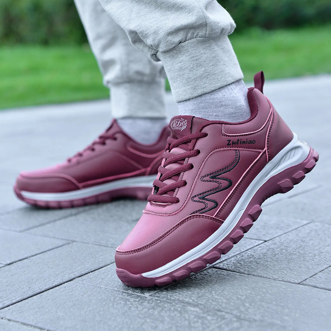 Sportieve Sneakers | Outdoor & Casual | Comfortabel en Stevig