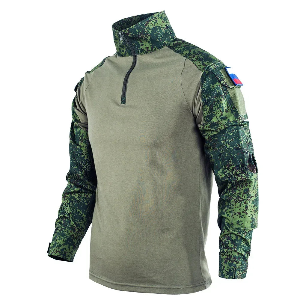 Functionele heren set | Robuust | Comfortabel | All season