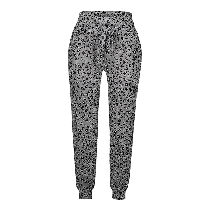 Joggingbroek | Luipaardprint | Comfortabel en Trendy