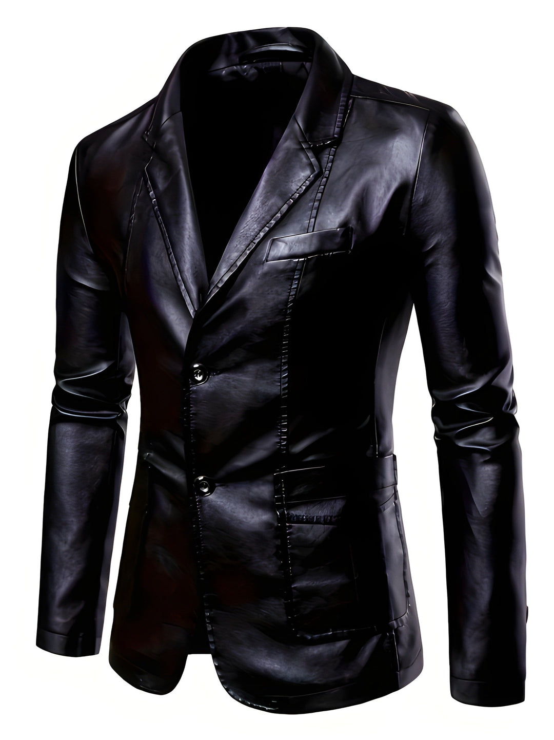 Heren blazer | Elegant | Comfortabel | Herfst