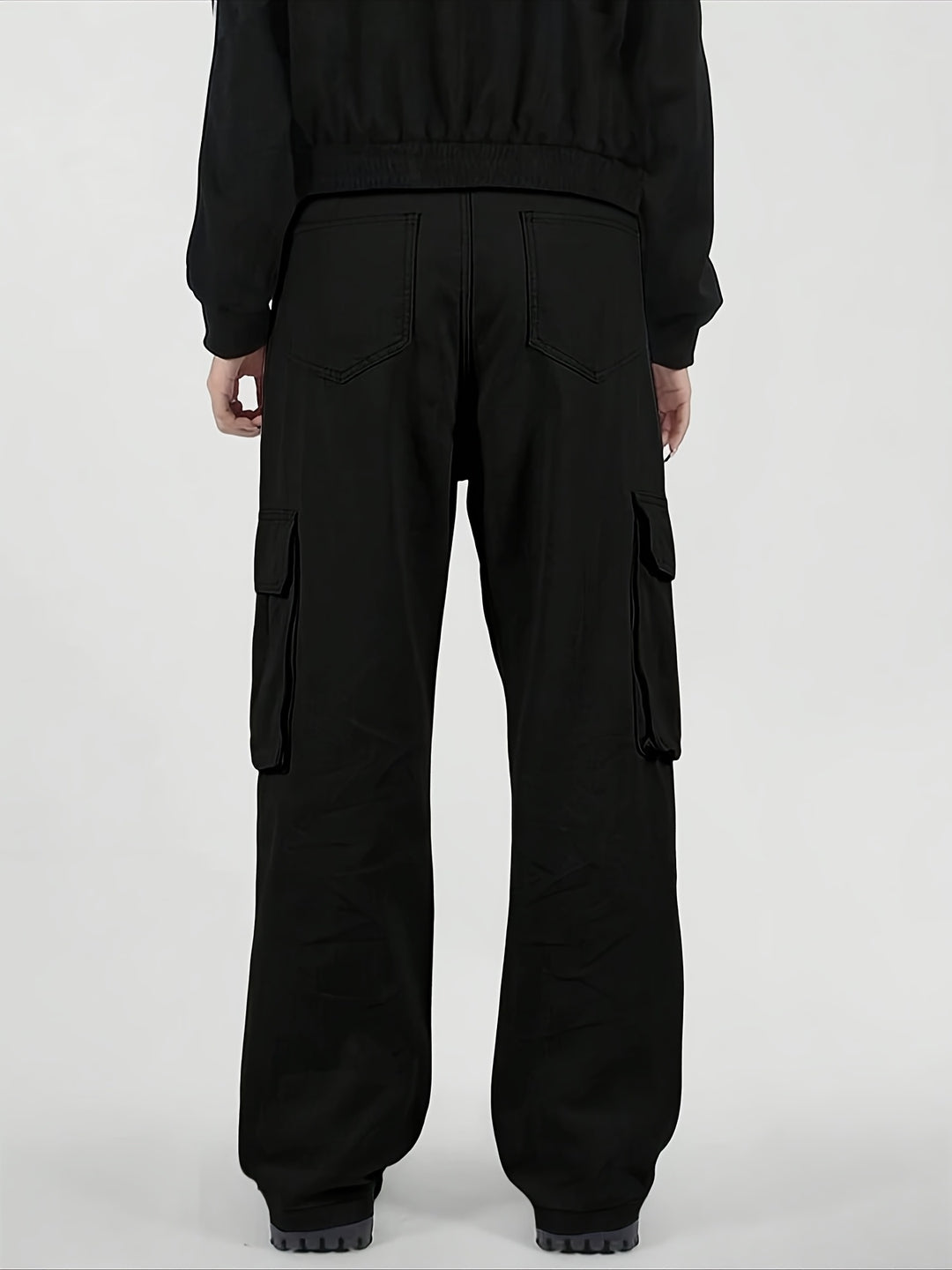 Heren cargo broek | Urban | Comfortabel | All season