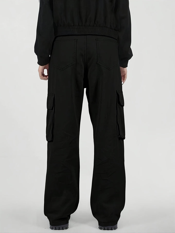 Heren cargo broek | Urban | Comfortabel | All season