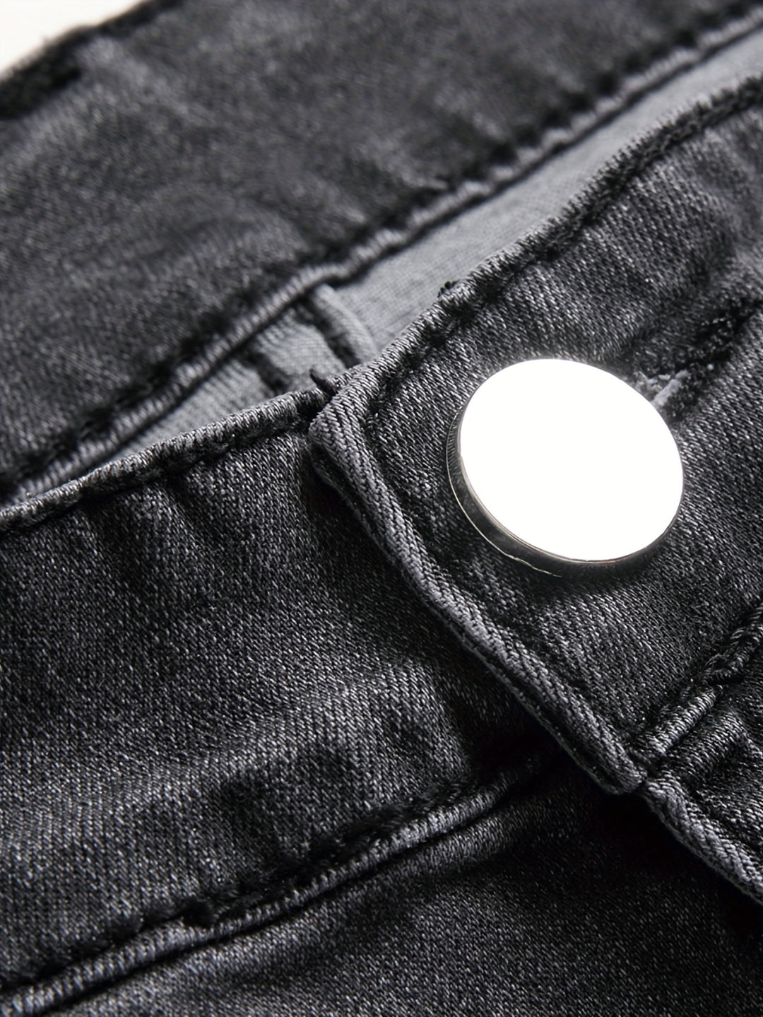 Heren cargo jeans | Urban | Comfortabel | All season