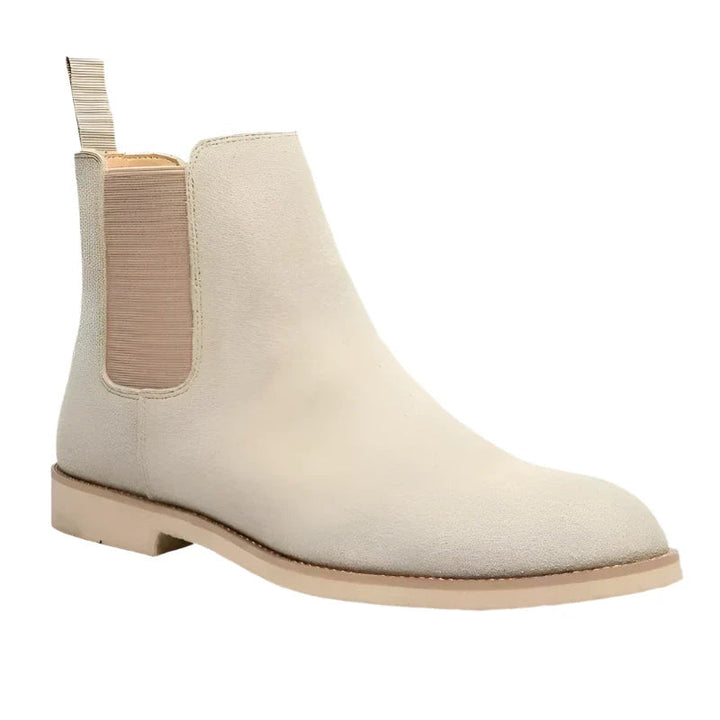 Heren chelsea boots | Elegant | Instapmodel | All season