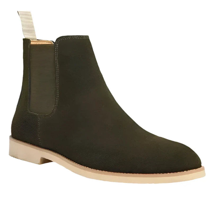 Heren chelsea boots | Elegant | Instapmodel | All season