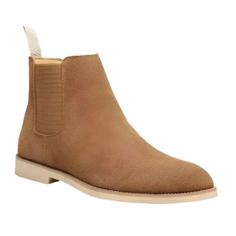 Heren chelsea boots | Elegant | Instapmodel | All season