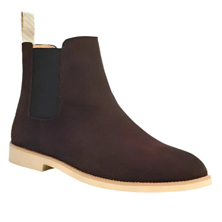 Heren chelsea boots | Elegant | Instapmodel | All season
