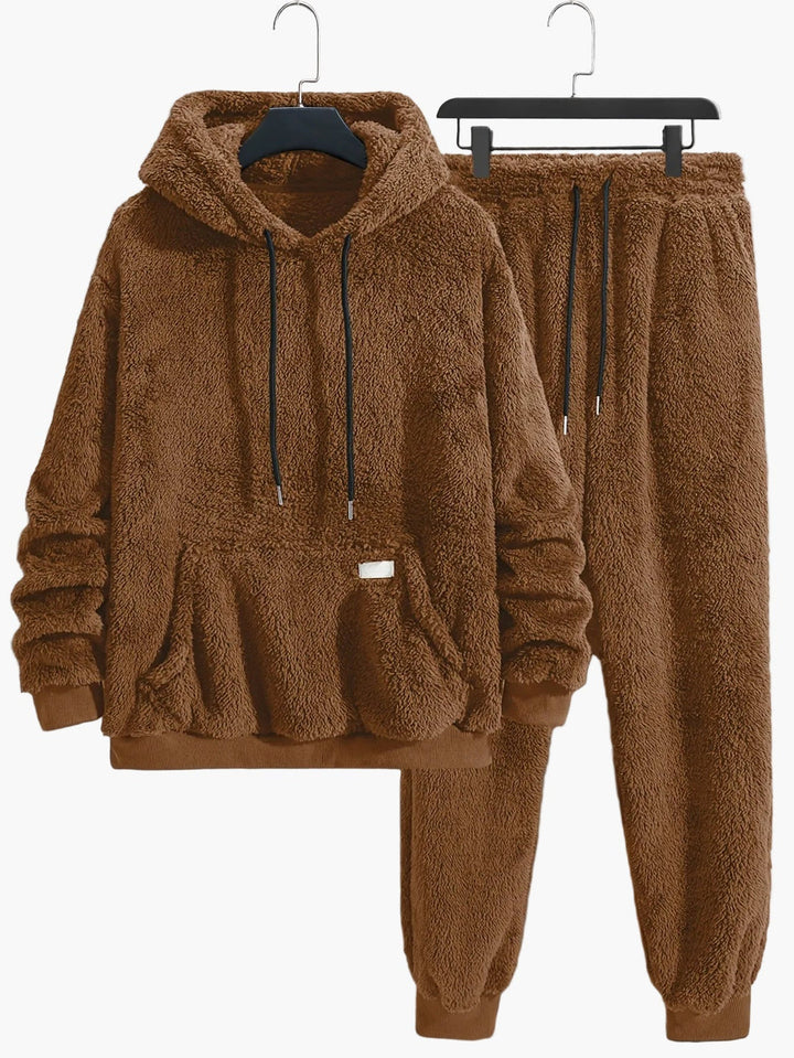 Heren huispak | Casual | Comfortabel | Winter