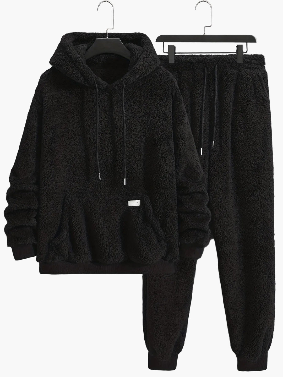 Heren huispak | Casual | Comfortabel | Winter