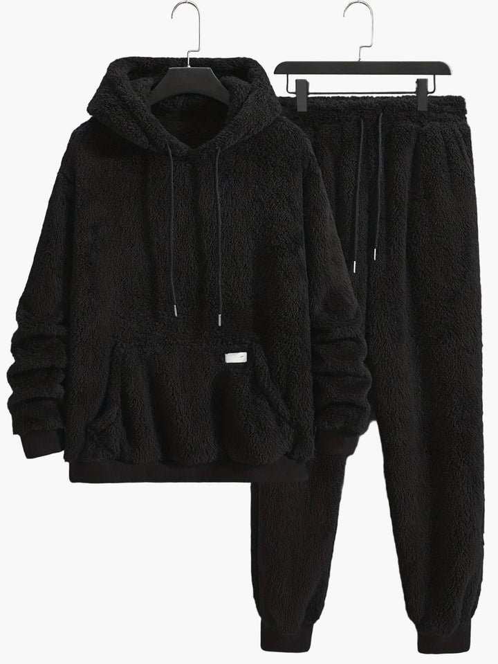 Heren huispak | Casual | Comfortabel | Winter