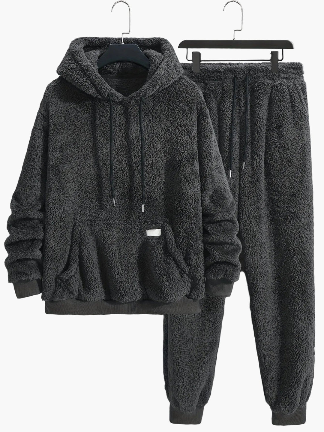 Heren huispak | Casual | Comfortabel | Winter
