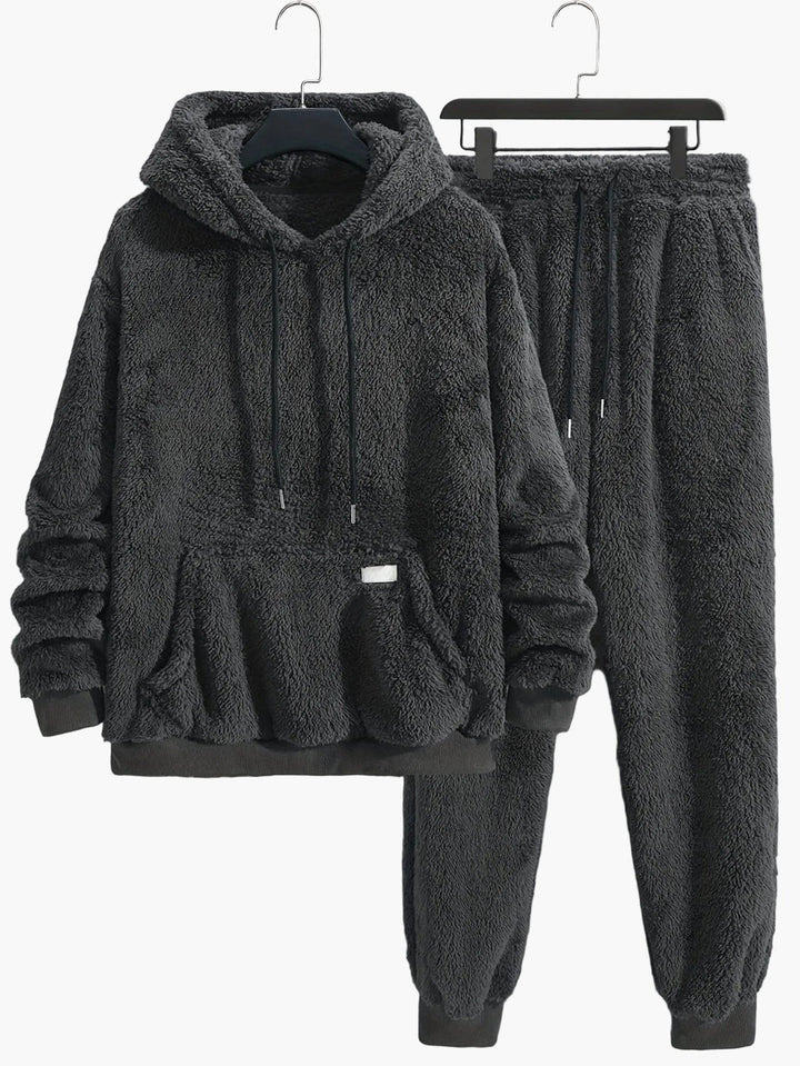 Heren huispak | Casual | Comfortabel | Winter