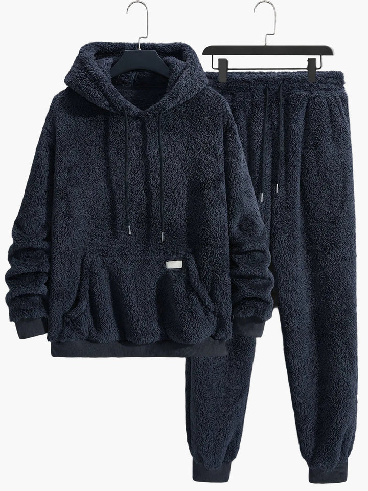 Heren huispak | Casual | Comfortabel | Winter
