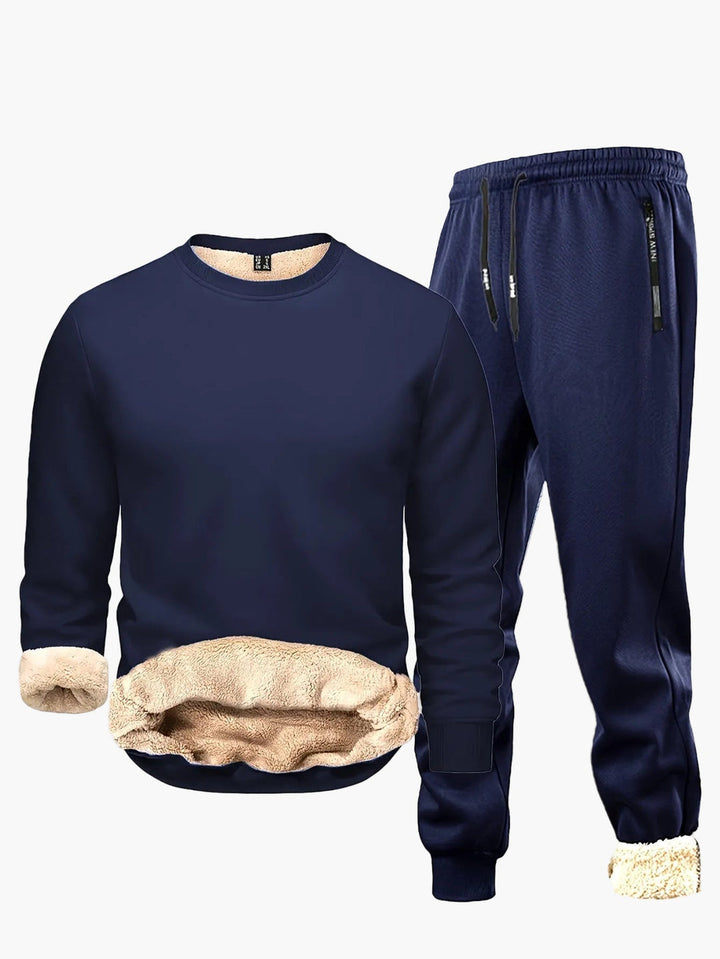 Heren huispak | Comfortabel | Casual | Winter