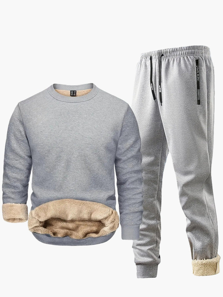 Heren huispak | Comfortabel | Casual | Winter