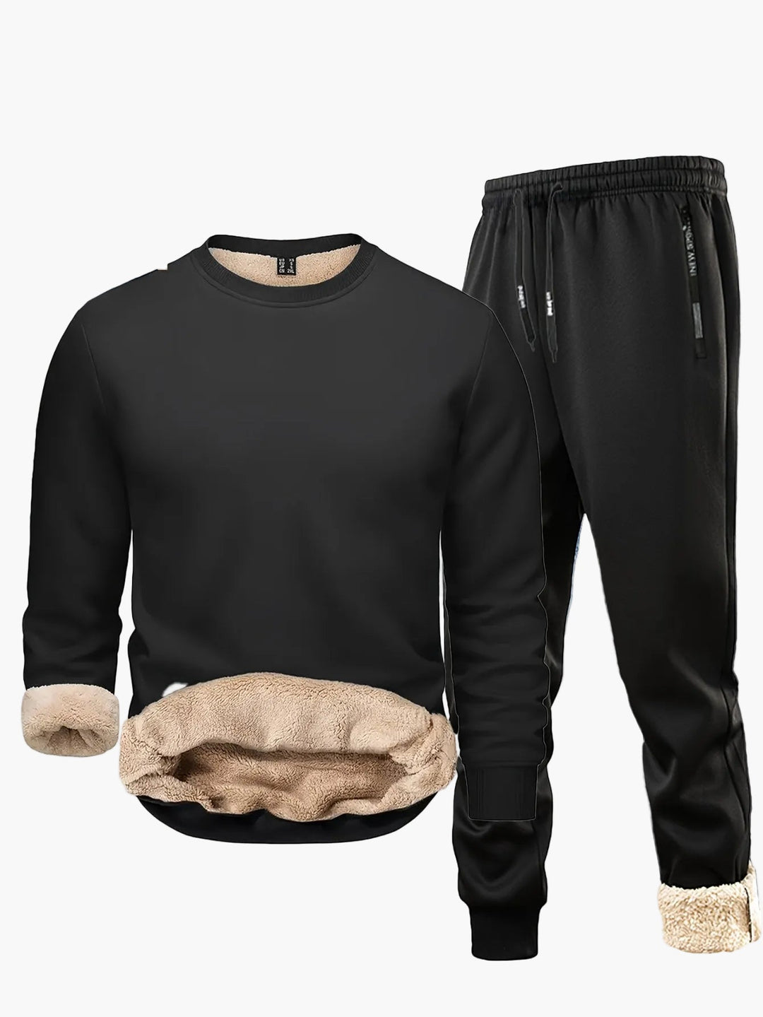 Heren huispak | Comfortabel | Casual | Winter