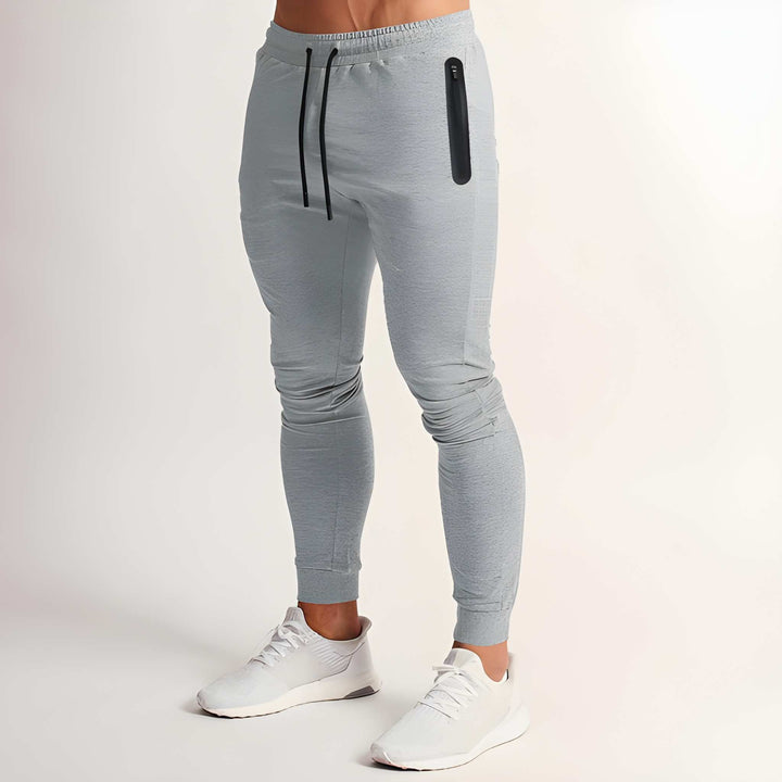 Heren jogger | Slim fit | Functioneel | All season