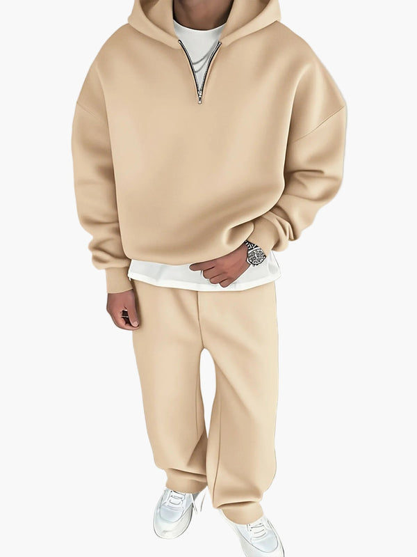 Heren jogging set | Urban | Comfort | All season