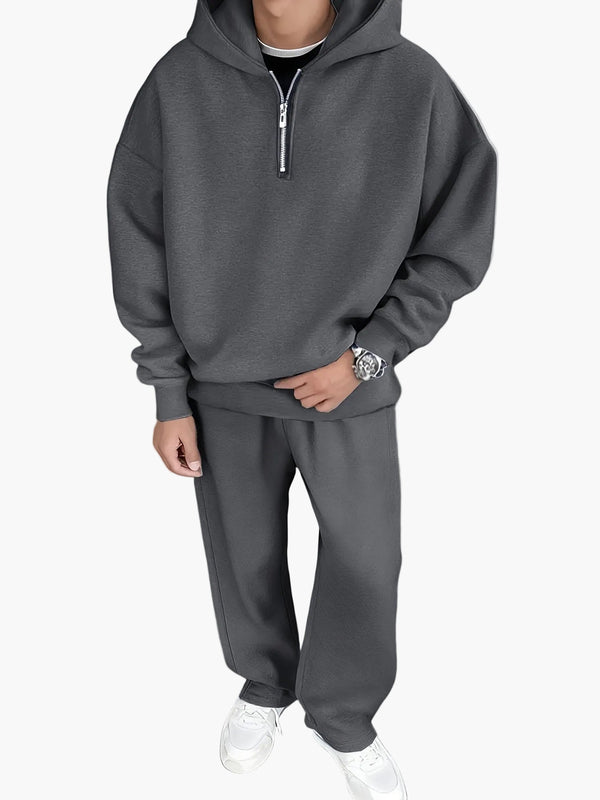 Heren jogging set | Urban | Comfort | All season