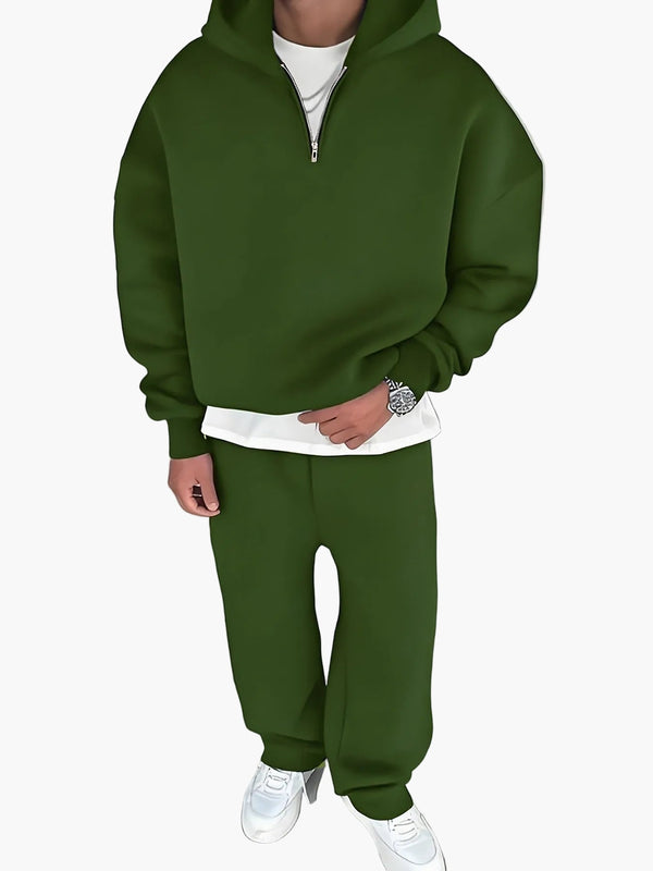 Heren jogging set | Urban | Comfort | All season