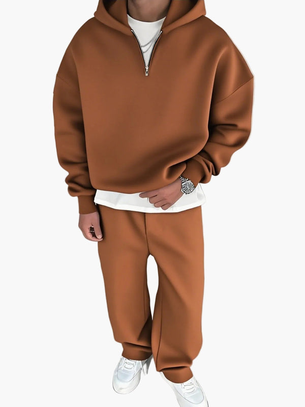 Heren jogging set | Urban | Comfort | All season