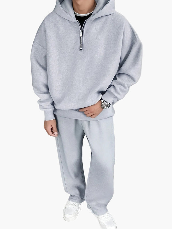 Heren jogging set | Urban | Comfort | All season