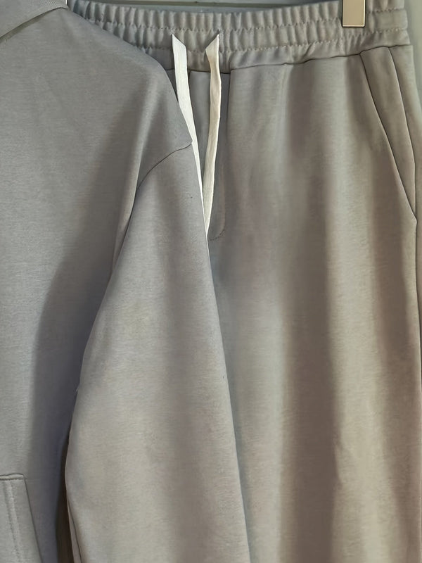 Heren joggingpak | Urban | Comfortabel | All season