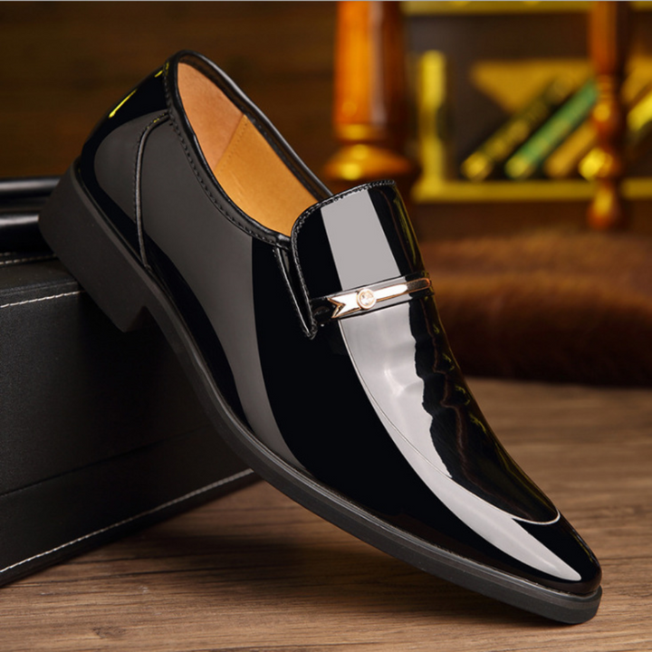 Heren loafers | Elegant | Instap | All season