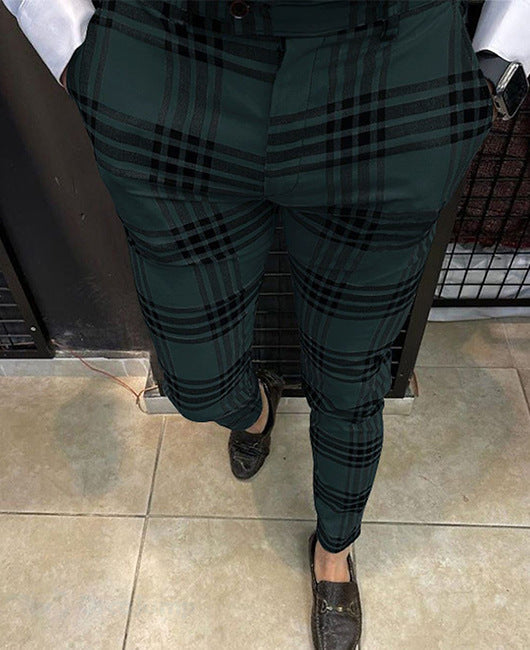 Heren pantalon | Trendy | Comfortabel | All season