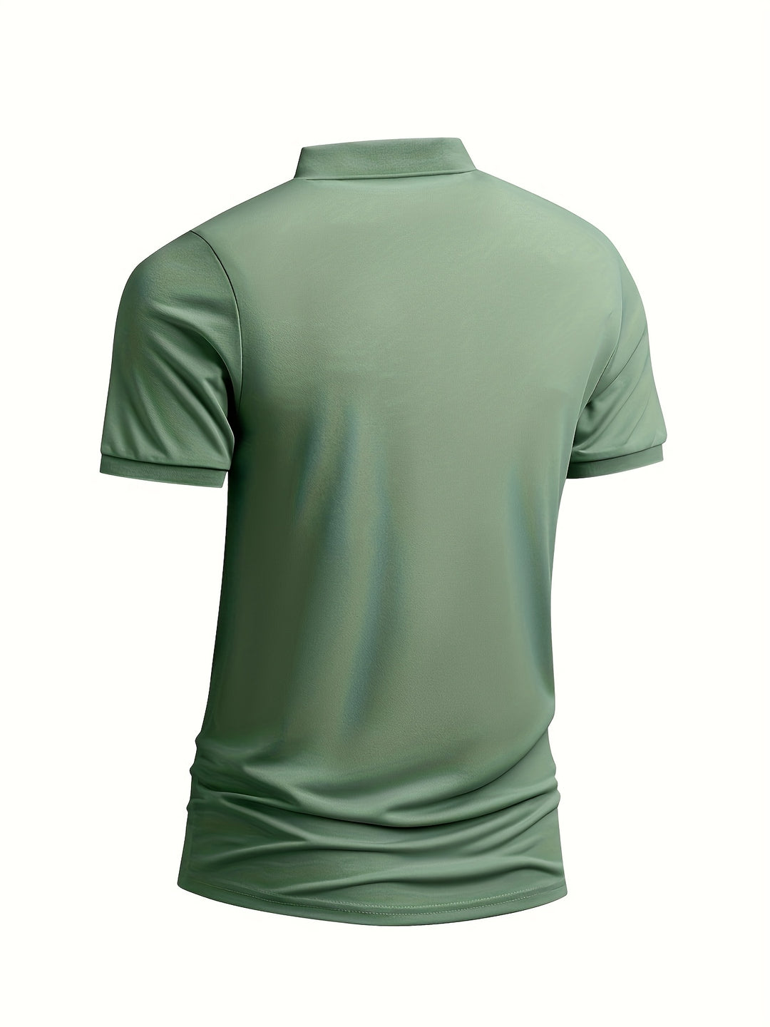 Heren polo | Casual | Comfortabel | Zomer