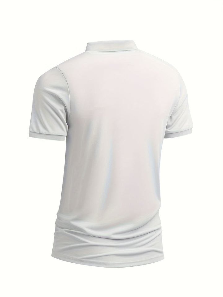 Heren polo | Casual | Comfortabel | Zomer