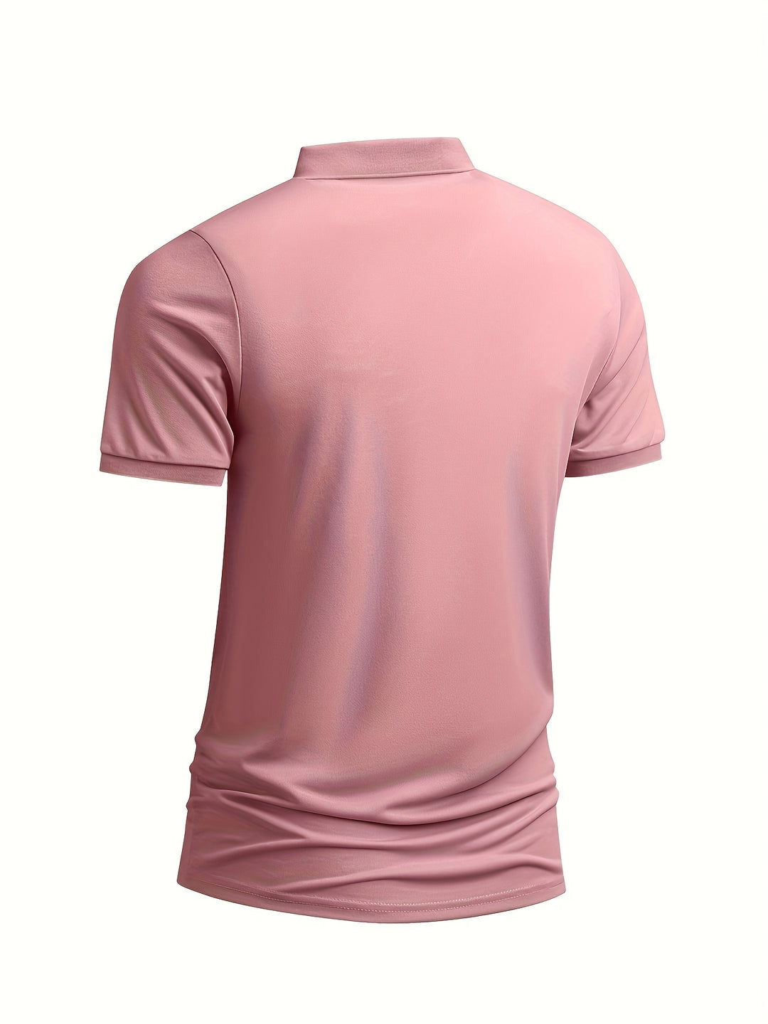 Heren polo | Casual | Comfortabel | Zomer