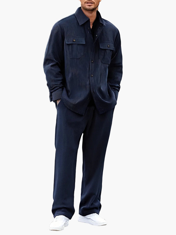 Heren set | Urban | Comfortabel | All season