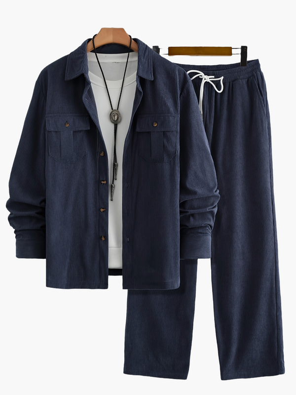 Heren set | Urban | Comfortabel | All season