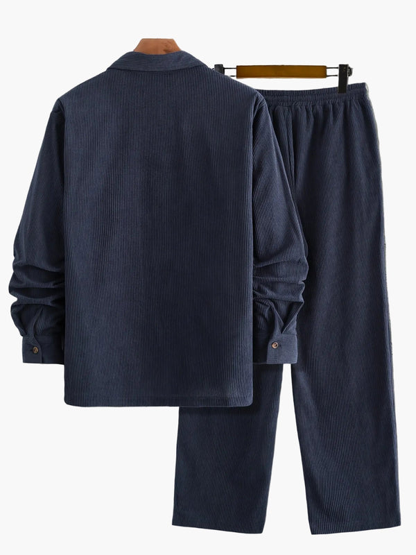 Heren set | Urban | Comfortabel | All season