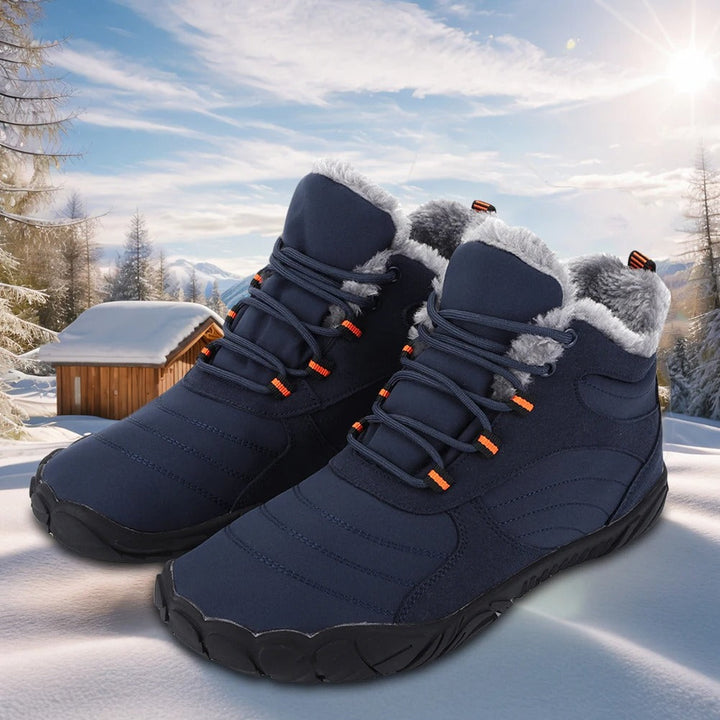 Heren snow boots | Functioneel | Warm | Winter
