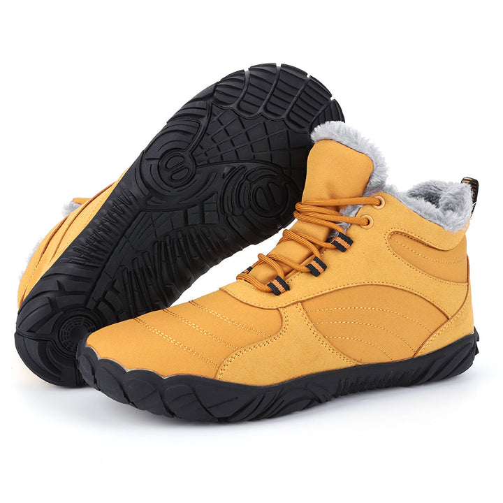 Heren snow boots | Functioneel | Warm | Winter