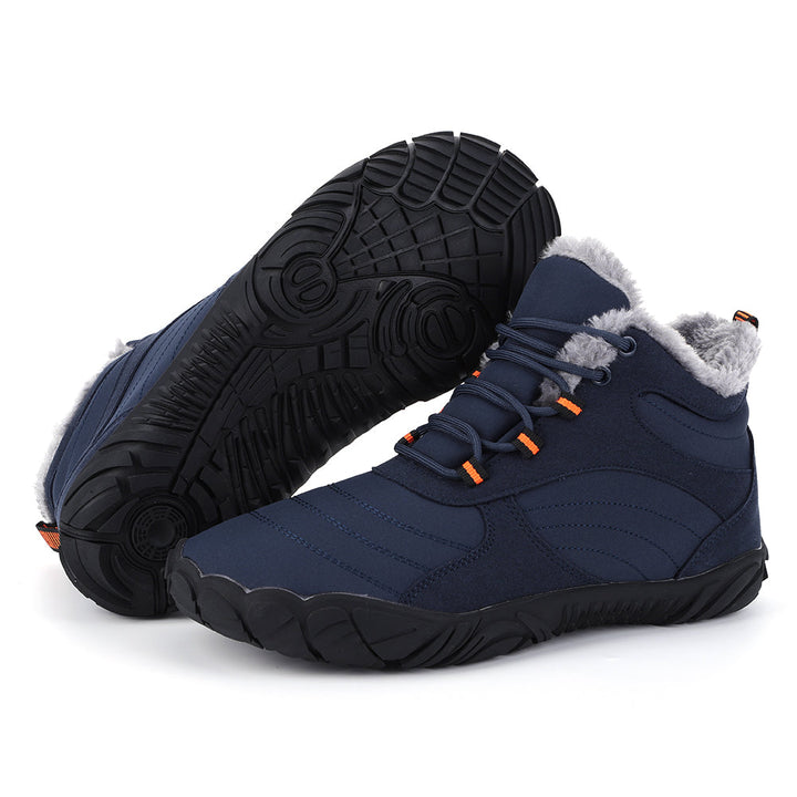 Heren snow boots | Functioneel | Warm | Winter