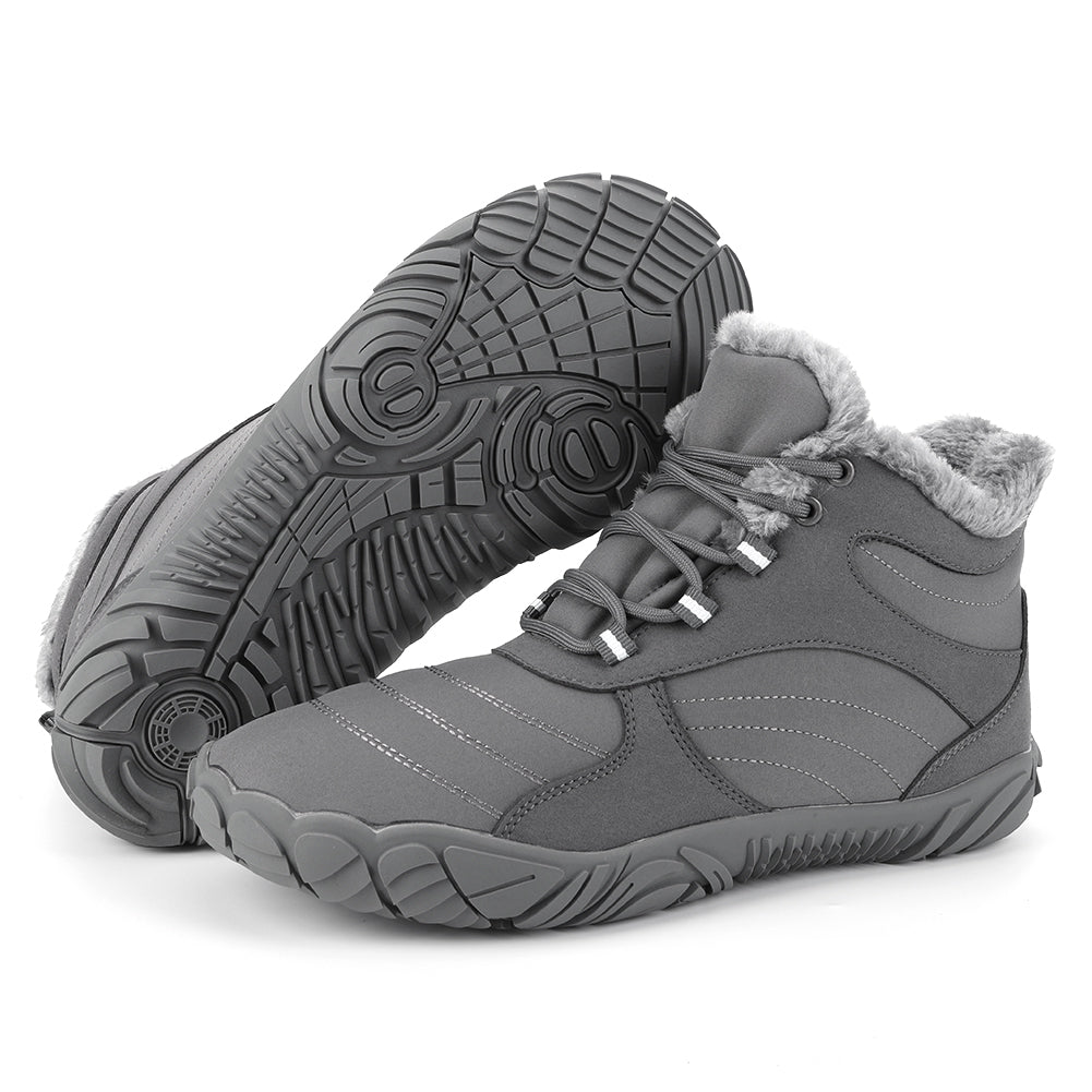 Heren snow boots | Functioneel | Warm | Winter