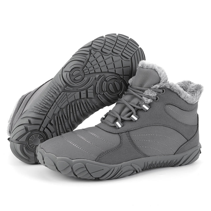 Heren snow boots | Functioneel | Warm | Winter